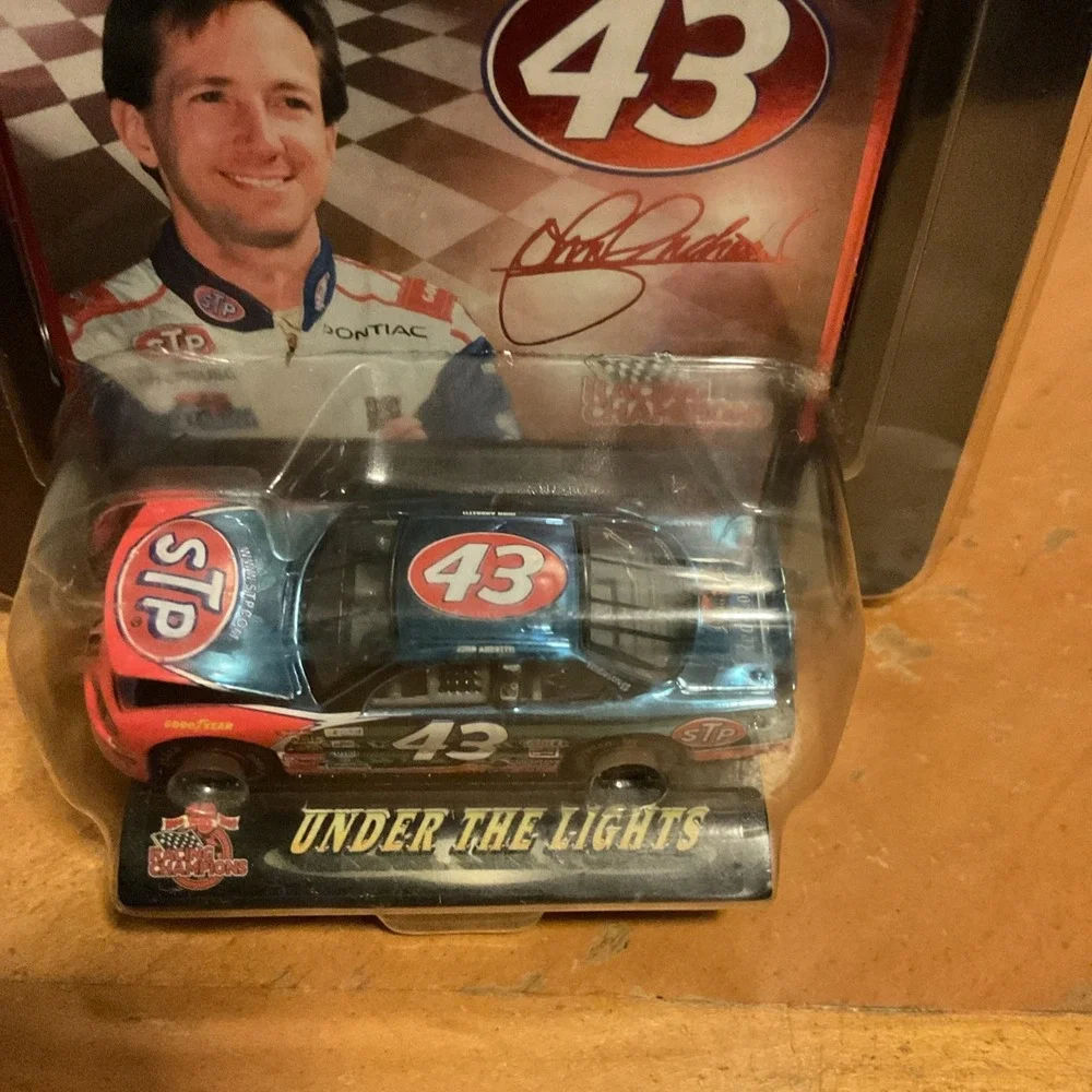 Racing Champions product 1999